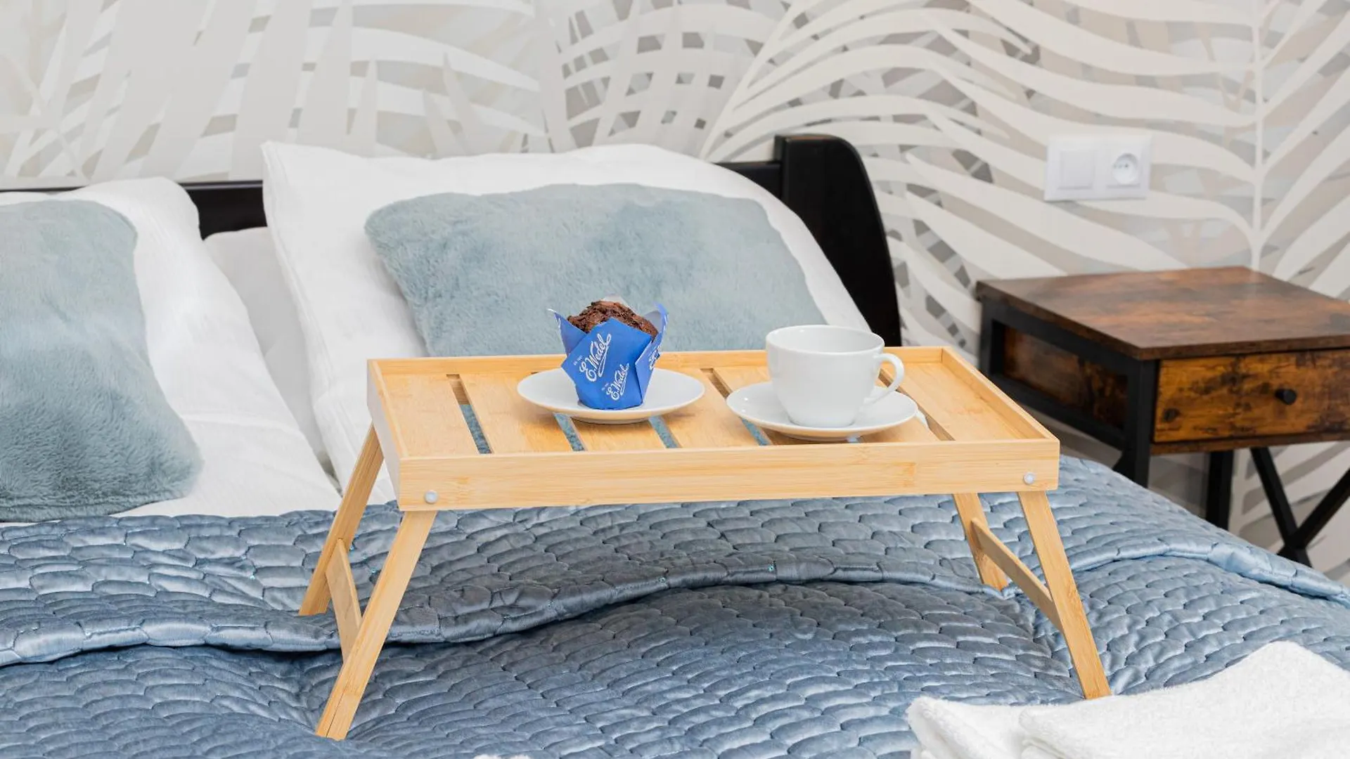 Tarasy Baltyku Piekny Apartament Parking & Duzy Balkon By Renters Prestige Gdańsk
