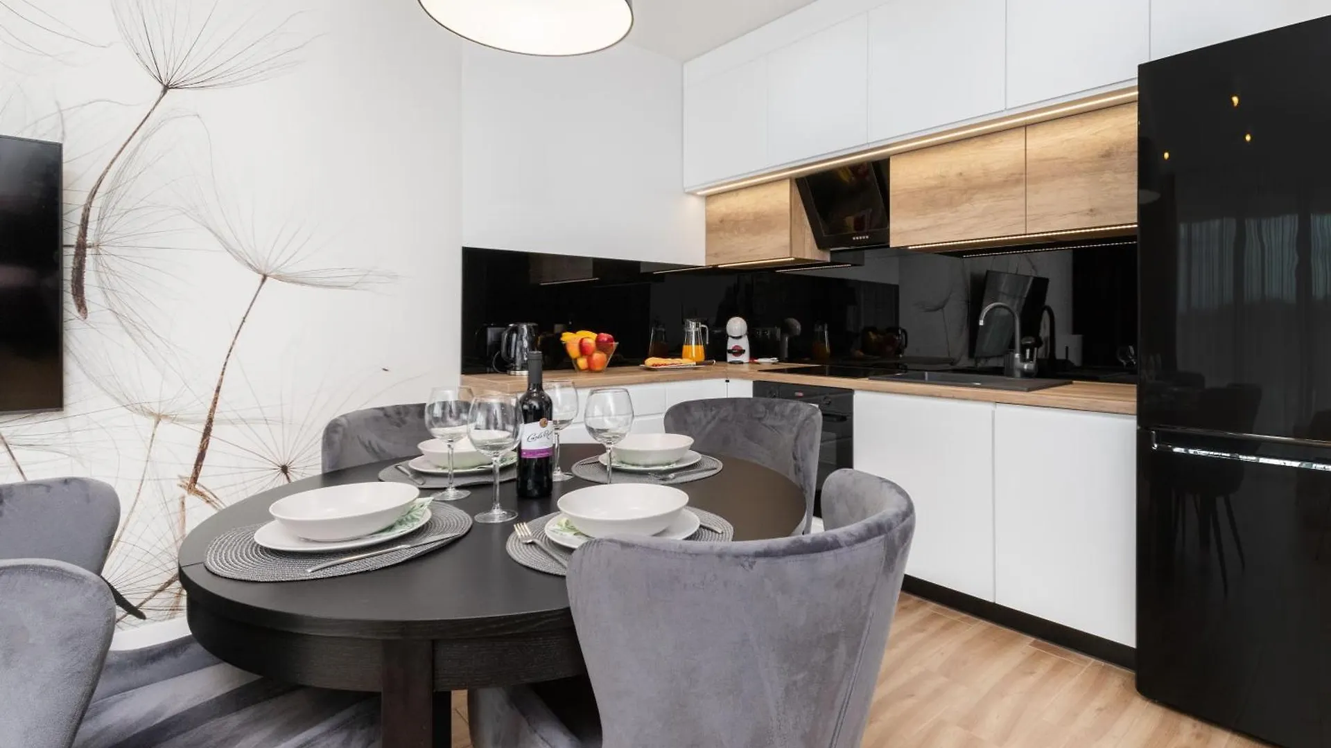 Appartement Tarasy Baltyku Piekny Apartament Parking & Duzy Balkon By Renters Prestige Gdańsk