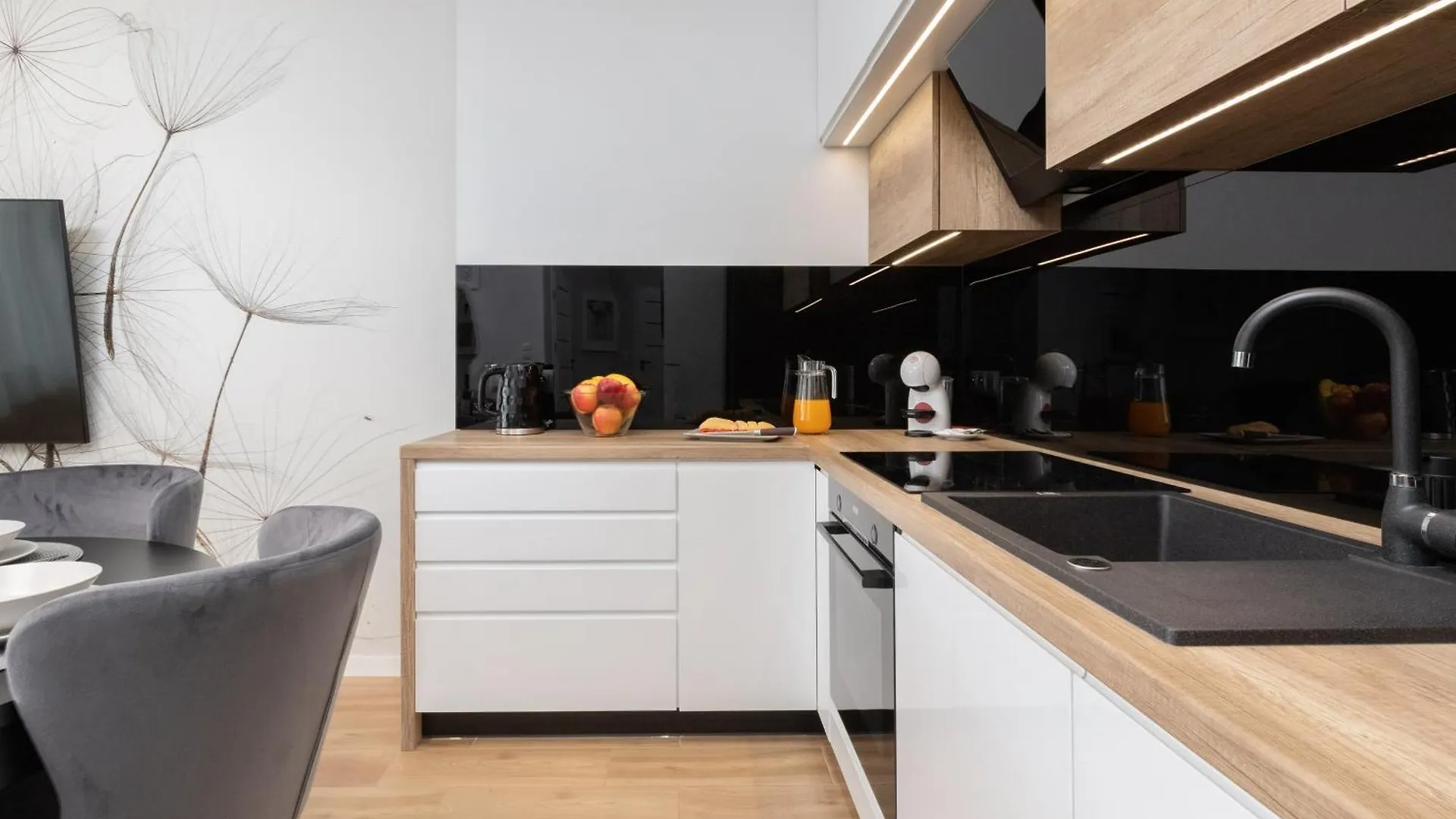Tarasy Baltyku Piekny Apartament Parking & Duzy Balkon By Renters Prestige Gdańsk