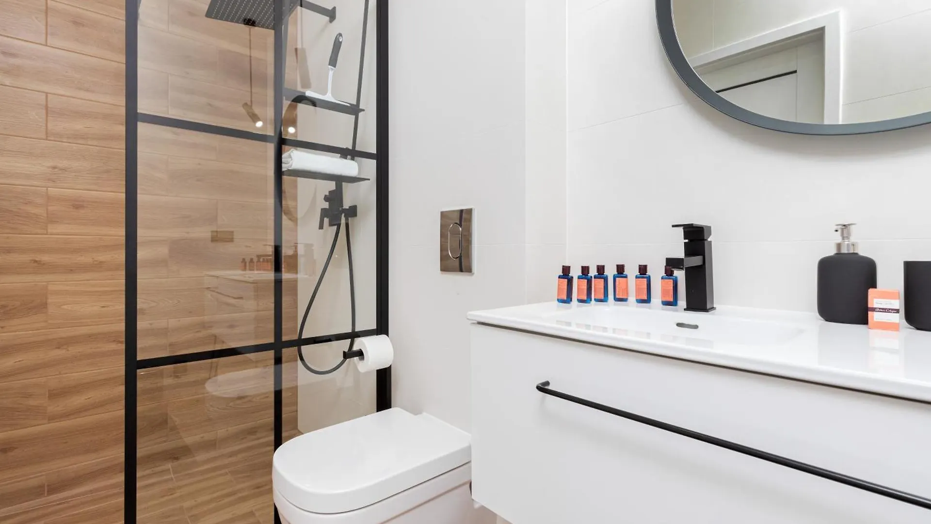 Tarasy Baltyku Piekny Apartament Parking & Duzy Balkon By Renters Prestige Gdańsk