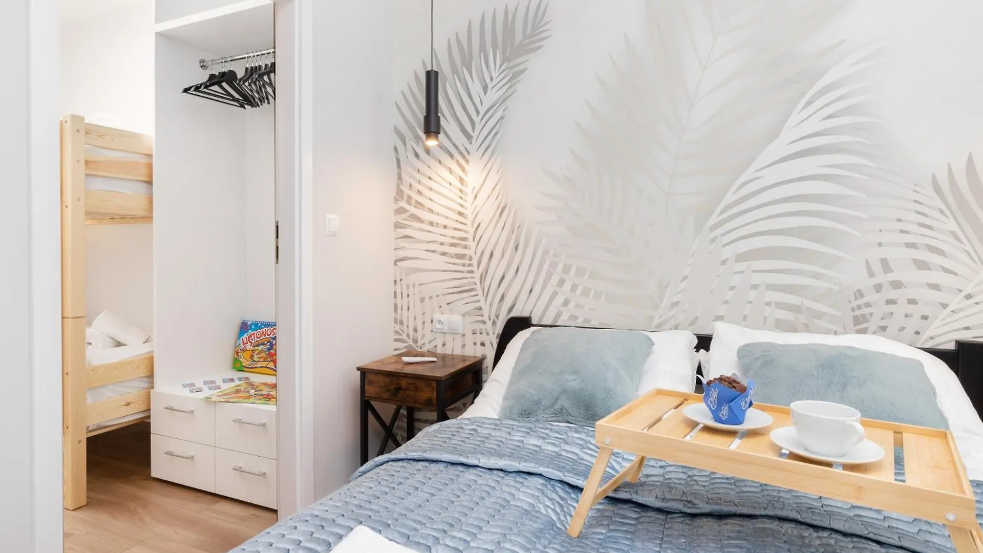 Tarasy Baltyku Piekny Apartament Parking & Duzy Balkon By Renters Prestige Gdańsk Polen